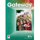 GATEWAY 2nd edition - Student’s Book - B1+